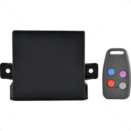 SENTRY 12V LIGHT RECEIVER TRANSMITTER INCLUDING 1X