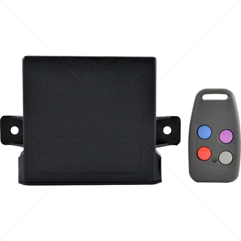 SENTRY 12V LIGHT RECEIVER TRANSMITTER INCLUDING 1X - NeonSales {{ shop.shopifyCountryName }}
