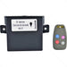 SENTRY 220V LIGHT 2CH RX TRANSMITTER INCLUDING 1X - NeonSales {{ shop.shopifyCountryName }}