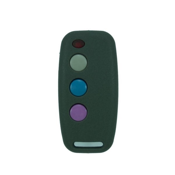 Sentry 3 Button Remote - 403MHz Learn