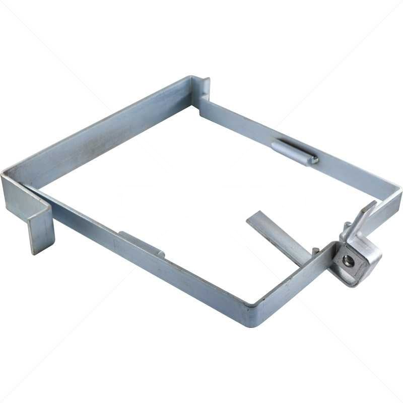 SENTRY SGO6 SLIDING GATE MOTOR THEFT DETERRENT CAG - NeonSales {{ shop.shopifyCountryName }}