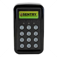 SENTRY WIRELESS ACCESS LED KEYPAD - NeonSales {{ shop.shopifyCountryName }}