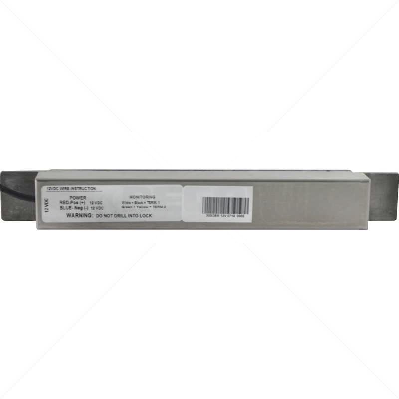 SEP MAGLOCK MORTICE MOUNT 300-38M - NeonSales {{ shop.shopifyCountryName }}