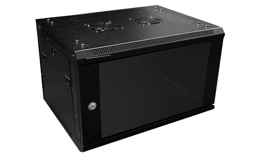 SERVER CABINET 6U - NeonSales South Africa