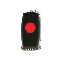 SHERLO 1 BUTTON PENDANT REMOTE - NeonSales {{ shop.shopifyCountryName }}