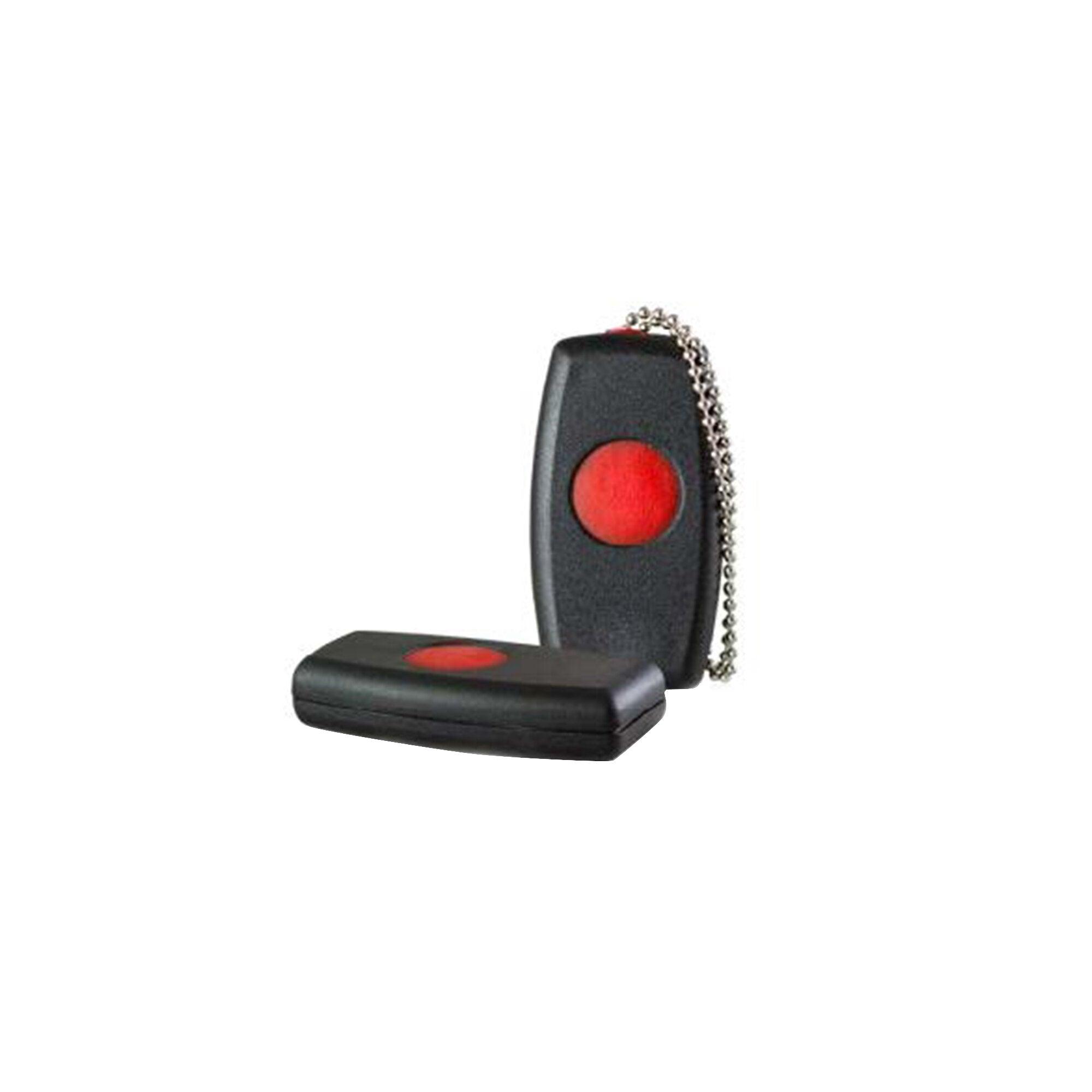 SHERLO 1 BUTTON PENDANT REMOTE - NeonSales South Africa