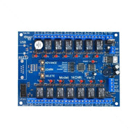 SHERLO 14 CHANNEL MODULE 64 USER - NeonSales {{ shop.shopifyCountryName }}