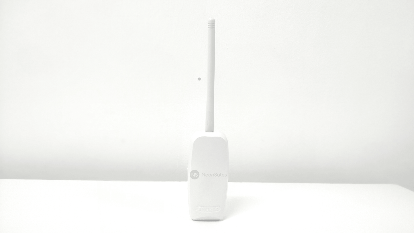 SHERLO 4 CHANNEL STAND ALONE TRANSMITTER - NeonSales {{ shop.shopifyCountryName }}