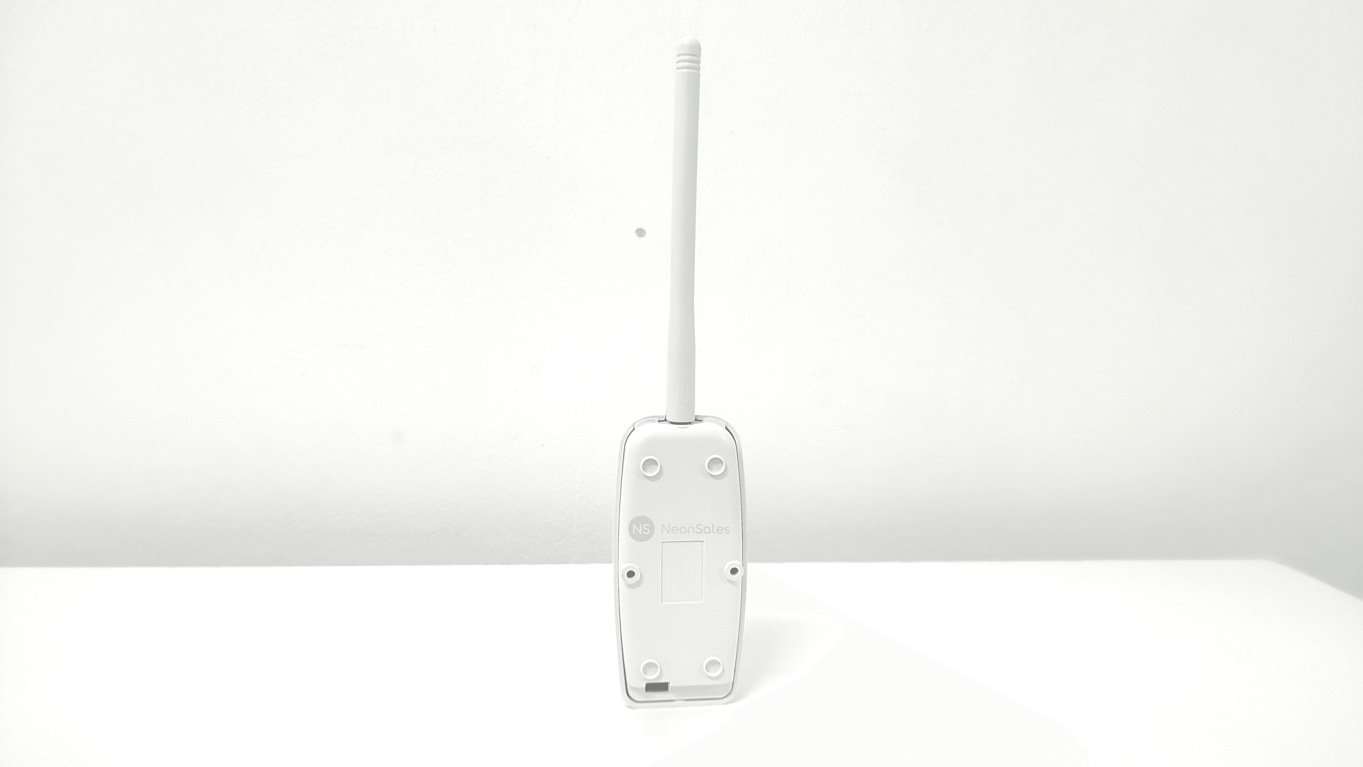 SHERLO 4 CHANNEL STAND ALONE TRANSMITTER - NeonSales {{ shop.shopifyCountryName }}