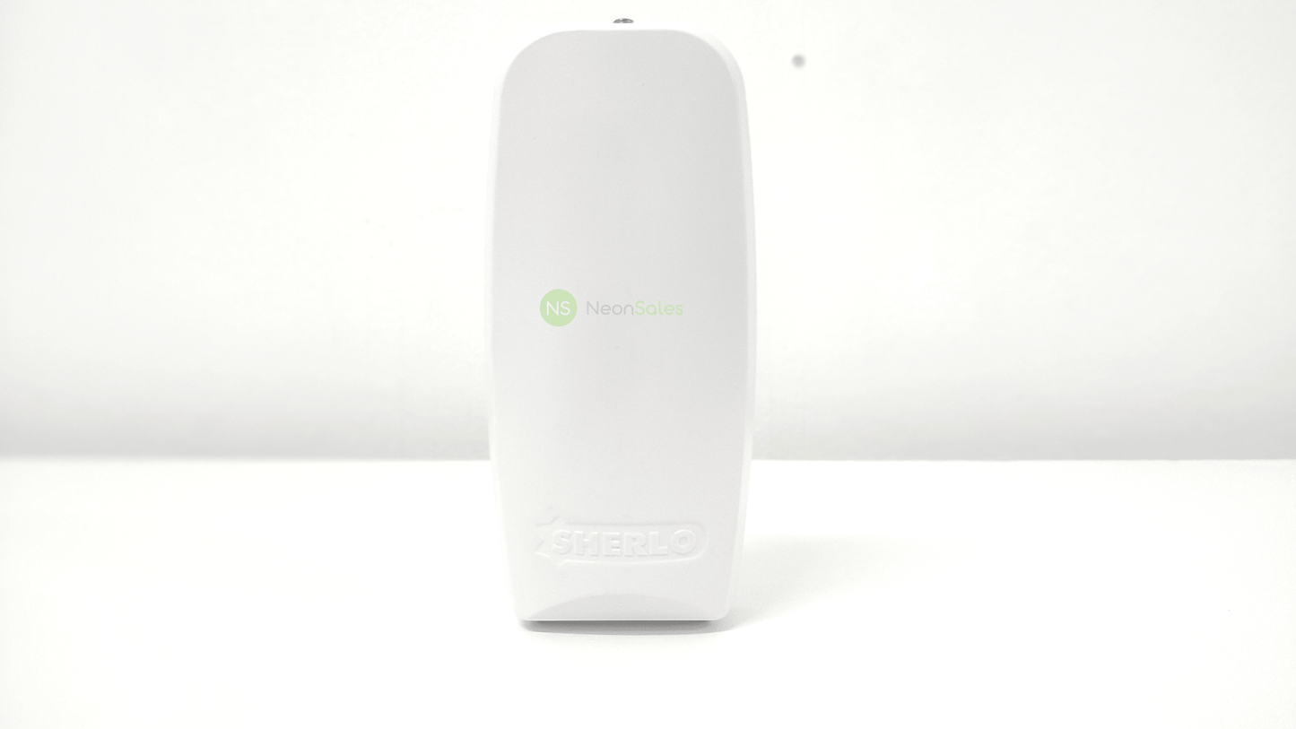 SHERLO 4 CHANNEL STAND ALONE TRANSMITTER - NeonSales {{ shop.shopifyCountryName }}