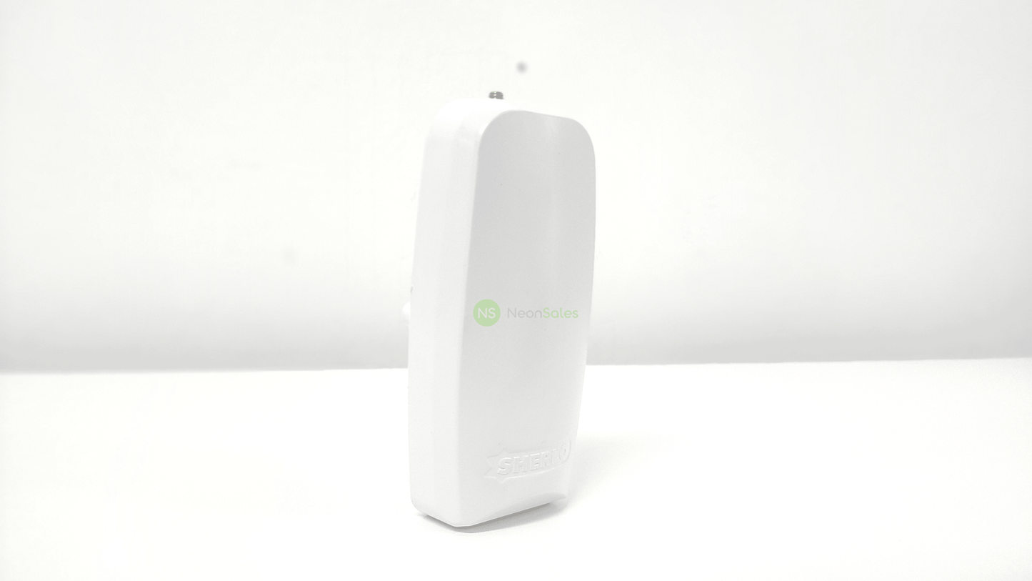 SHERLO 4 CHANNEL STAND ALONE TRANSMITTER - NeonSales {{ shop.shopifyCountryName }}