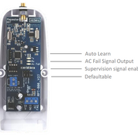 SHERLO 403MHZ REPEATER UNIT - NeonSales {{ shop.shopifyCountryName }}