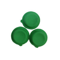 SHERLO SPARE REMOTE BUTTON GREEN