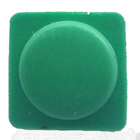 SHERLO SPARE REMOTE BUTTON GREEN