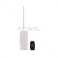 SHERLO KIT 200M LONG RANGE SS5002 403MHZ - NeonSales {{ shop.shopifyCountryName }}