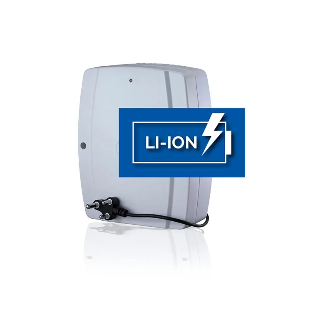 SHERLO LITHIUM BACKUP POWER SUPPLY 12.8-14.6VDC 6A - NeonSales {{ shop.shopifyCountryName }}
