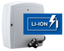 SHERLO LITHIUM BACKUP POWER SUPPLY 12VDC 3A - NeonSales {{ shop.shopifyCountryName }}