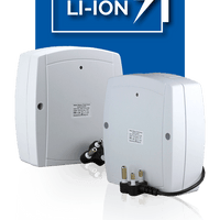 SHERLO LITHIUM BACKUP POWER SUPPLY 12VDC 3A - NeonSales {{ shop.shopifyCountryName }}