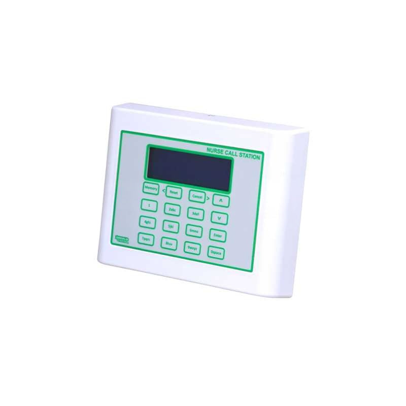 SHERLO MIMIC NURSE CALL BASE 2000CH RX WITH PSU AN - NeonSales {{ shop.shopifyCountryName }}