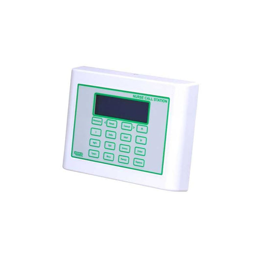 SHERLO MIMIC NURSE CALL BASE 2000CH RX WITH PSU AN - NeonSales {{ shop.shopifyCountryName }}