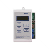 SHERLO RX 4000 USER COMPLEX CODE HOPPING 403MHZ SW - NeonSales {{ shop.shopifyCountryName }}