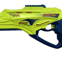 SHOOTING ELITE GEL BLASTER KIT - GREEN - NeonSales {{ shop.shopifyCountryName }}