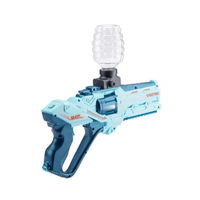 SHOOTING ELITE GEL BLASTER KIT - ORANGE - NeonSales {{ shop.shopifyCountryName }}