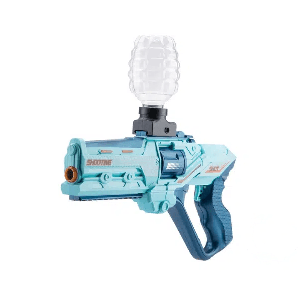 SHOOTING ELITE GEL BLASTER KIT - ORANGE - NeonSales {{ shop.shopifyCountryName }}