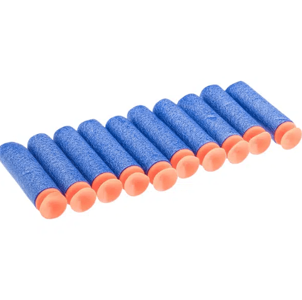 SHOOTING ELITE GEL BLASTER KIT - ORANGE - NeonSales {{ shop.shopifyCountryName }}