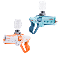 SHOOTING ELITE GEL BLASTER KIT - ORANGE - NeonSales {{ shop.shopifyCountryName }}