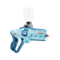 SHOOTING ELITE GEL BLASTER KIT - ORANGE - NeonSales {{ shop.shopifyCountryName }}