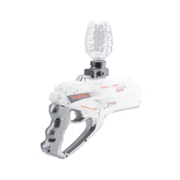 SHOOTING ELITE GEL BLASTER KIT - WHITE - NeonSales {{ shop.shopifyCountryName }}