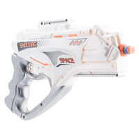 SHOOTING ELITE GEL BLASTER KIT - WHITE - NeonSales {{ shop.shopifyCountryName }}