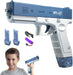 GLOCK SHOOTING SERIES WATER BULLET-8+ AGES