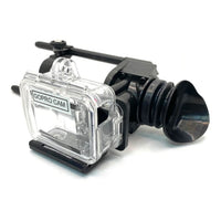 SIDE SHOT SCOPE CAM SYSTEM FOR GOPRO 56 AND 7 - NeonSales {{ shop.shopifyCountryName }}