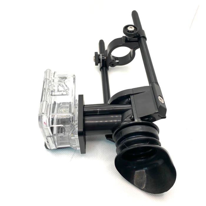 SIDE SHOT SCOPE CAM SYSTEM FOR GOPRO 56 AND 7 - NeonSales {{ shop.shopifyCountryName }}