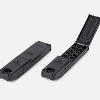 SIG SAUER ASP SPARE MAG TWIN PACK - 20 SHOT - NeonSales {{ shop.shopifyCountryName }}