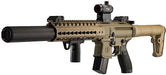 SIG SAUER MCX CARBINE .177 W/ 1X20 RED DOT - FDE - NeonSales {{ shop.shopifyCountryName }}
