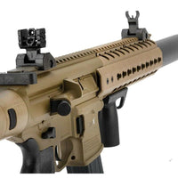 SIG SAUER MCX CARBINE .177 W/ 1X20 RED DOT - FDE - NeonSales {{ shop.shopifyCountryName }}