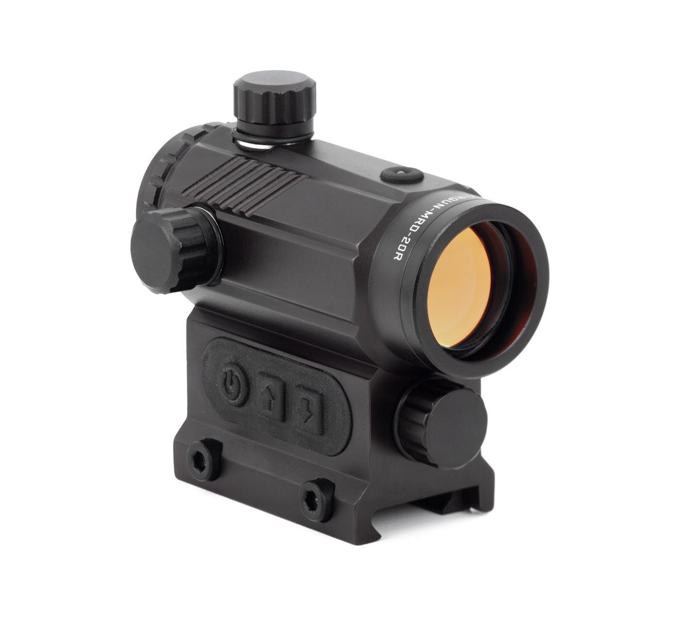 SIG SAUER MCX CARBINE .177 W/ 1X20 RED DOT - FDE - NeonSales {{ shop.shopifyCountryName }}