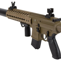 SIG SAUER MCX CARBINE .177 W/ 1X20 RED DOT - FDE - NeonSales {{ shop.shopifyCountryName }}