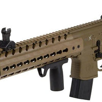 SIG SAUER MCX PELLET CARBINE .177 CAL - FDE - NeonSales {{ shop.shopifyCountryName }}