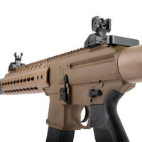 SIG SAUER MCX PELLET CARBINE .177 CAL - FDE - NeonSales {{ shop.shopifyCountryName }}