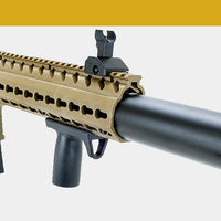 SIG SAUER MCX PELLET CARBINE .177 CAL - FDE - NeonSales {{ shop.shopifyCountryName }}