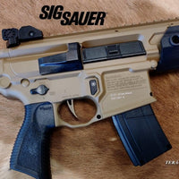 SIG SAUER MCX PELLET CARBINE .177 CAL - FDE - NeonSales {{ shop.shopifyCountryName }}