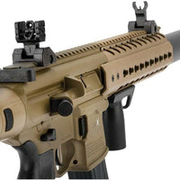 SIG SAUER MCX PELLET CARBINE .177 CAL - FDE - NeonSales {{ shop.shopifyCountryName }}