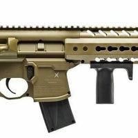SIG SAUER MCX PELLET CARBINE .177 CAL - FDE - NeonSales {{ shop.shopifyCountryName }}