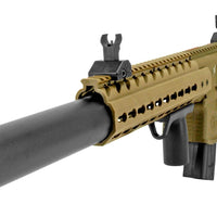 SIG SAUER MCX PELLET CARBINE .177 CAL - FDE - NeonSales {{ shop.shopifyCountryName }}