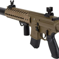 SIG SAUER MCX PELLET CARBINE .177 CAL - FDE - NeonSales {{ shop.shopifyCountryName }}