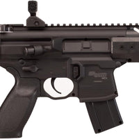 SIG SAUER MCX PELLET CARBINE - BLACK - NeonSales {{ shop.shopifyCountryName }}